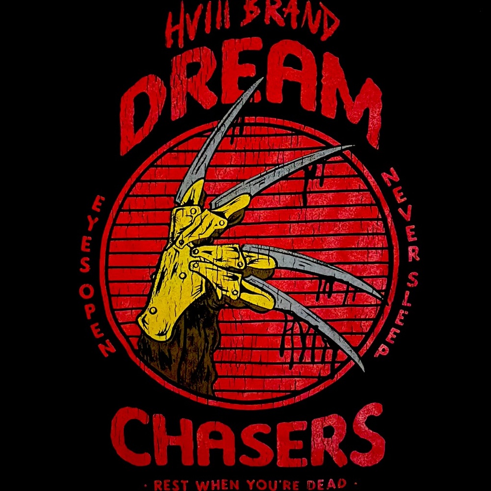 ☠️ 🩸 ☠️• HVIII x … Not DeAd Vibes • 🩸☠️🩸